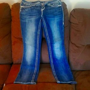 Vigoss jeans